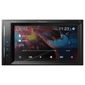 Pioneer DMH-240EX 6.2-Inch Double-DIN Digital Receiver with Bluetooth DMH-240EX